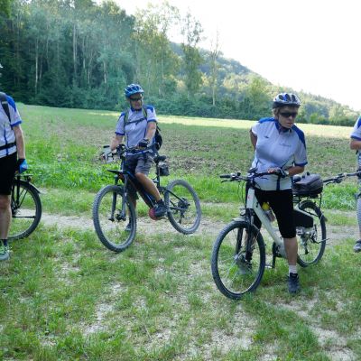 P21 Vor dem Trail zum Steg 